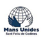 Mans Unides | Sant Feliu de Codines - @mansunides_sfc Instagram Profile Photo