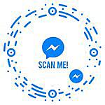 Messenger Code Bot - @messengercodebot Instagram Profile Photo