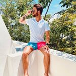 Cody Rusher - @_codez Instagram Profile Photo