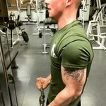 Cody Smith - @cody_james.fit Instagram Profile Photo