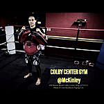 Colby Center Gym - @colbycentergym Instagram Profile Photo
