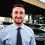 Colby Webb - @colby_automotive_specialist Instagram Profile Photo