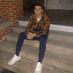 Cole Lewis - @_colelewis_ Instagram Profile Photo