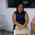 Arisnete Coleta - @arisnetecoleta Instagram Profile Photo