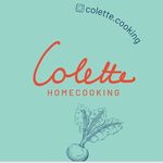 Colette cooking - @colette.cooking Instagram Profile Photo