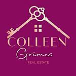 Colleen Grimes | Real Estate Agent - @closingwithcolleen Instagram Profile Photo