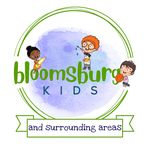 Colleen Bowman - @bloomsburgkids Instagram Profile Photo