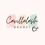 Cavilla Colleet Brunei - @cavillalash.brunei Instagram Profile Photo