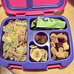 Colleen Savoie - @picky_eater_kidz_lunches Instagram Profile Photo