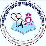 Dan Sharif college of nursing - @dcns_people_ Instagram Profile Photo