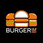 BurgerIM Columbus - @burgerim_dtcolumbus Instagram Profile Photo