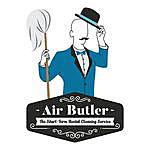 Air Butler - @airbutlercolumbus Instagram Profile Photo