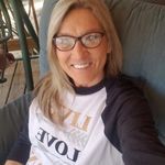 Connie Bell - @connie.bell.338 Instagram Profile Photo