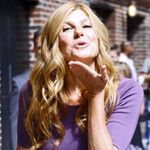 Connie Britton - @connie_brittonfans Instagram Profile Photo