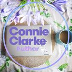 Connie Clarke - @connie_clarke_author Instagram Profile Photo