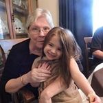 Connie Criswell - @connie.criswell Instagram Profile Photo