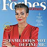 Connie Ferguson - @connie_ferguson Instagram Profile Photo