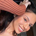 Connie Hernandez - @cconnieee1 Instagram Profile Photo