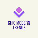 Connie Jeffcoat - @chicmoderntrendz Instagram Profile Photo