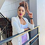 Connie Moleboheng Lepele - @co_nnie1428 Instagram Profile Photo