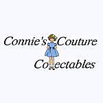 Connie Myrick - @conniescouturecollectables Instagram Profile Photo