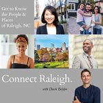 Connect Raleigh - @connectraleigh Instagram Profile Photo