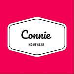 CONNIE WEAR - @connie_homewear Instagram Profile Photo