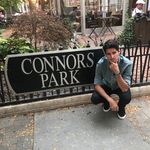 Connor McKenna - @conniemac88 Instagram Profile Photo