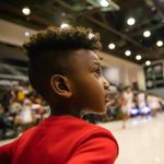 Cortney Holman Jr - @cj.holman Instagram Profile Photo