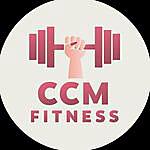 Cora Murphy - @ccm.fitness Instagram Profile Photo