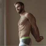 Bradford Shreve, Fitness Coach - @bradford_fitness_journey Instagram Profile Photo