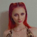 Cora Womack - @cosmobycora Instagram Profile Photo