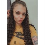 Coralissa Maxwell - @_coralissa Instagram Profile Photo