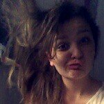 Coralie Ponthieux - @misssawyer02 Instagram Profile Photo