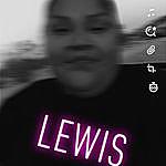 Cordelia Lewis - @galzlewis Instagram Profile Photo
