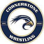 Cornerstone Wrestling - @cornerstonemwres Instagram Profile Photo