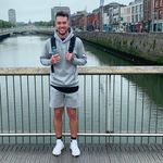 Corey Brady - @corey.brady Instagram Profile Photo