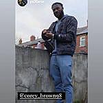 Corey Brown - @corey_brown98 Instagram Profile Photo