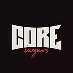 CORE BURGERS - @core_burgers Instagram Profile Photo