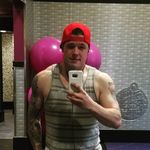 Corey Madden - @cmadden_fitness Instagram Profile Photo