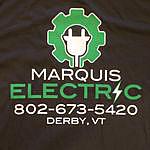 Corey Marquis - @marquis_electric Instagram Profile Photo