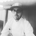 Corey Mccain - @chef_righthandrobot Instagram Profile Photo