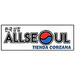 All Seoul Tienda Coreana - @allseoul_tiendacoreana Instagram Profile Photo