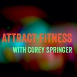 Corey Springer - @attractfitness Instagram Profile Photo