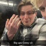 Corey Summers - @coopieuwu Instagram Profile Photo