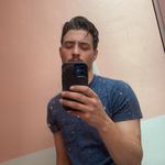 Corey Ward - @corey_ward17 Instagram Profile Photo