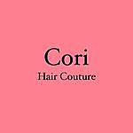 Cori Young - @cori_haircouture Instagram Profile Photo