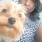 corine Powell - @msitcee Instagram Profile Photo