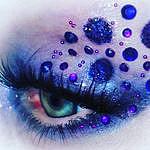 Corinne Robinson - @_eye_artist_ Instagram Profile Photo