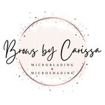 Carissa Myers - @brows_bycarissa Instagram Profile Photo